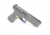 Cross Armory Glock 3-Piece Kit, 3 Pin Set, Extended Mag Catch, Extended Slide Lock, Gen 5, Gold, CRG5OKGD