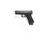Cross Armory Glock 3-Piece Kit, 3 Pin Set, Extended Mag Catch, Extended Slide Lock, Gen 1-3, Red, CRGOKRD