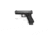 Cross Armory Glock 3-Piece Kit, 3 Pin Set, Extended Mag Catch, Extended Slide Lock, Gen 1-3, Red, CRGOKRD