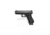 Cross Armory Glock 3-Piece Kit, 3 Pin Set, Extended Mag Catch, Extended Slide Lock, Gen 1-3, Red, Small, CRGOKRD