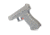 Cross Armory Glock Pin Set, Gen 1-3, Red, CRGPSRD
