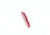 Cross Armory Glock Extended Slide Lock Gen 1-5 &amp; P80, Red, CRG5SLRD