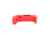 Cross Armory Glock 3-Piece Kit, 3 Pin Set, Extended Mag Catch, Extended Slide Lock, Gen 5, Red, CRG5OKRD