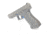 Cross Armory Glock Pin Set, Gen 1-3, Blue, CRGPSBL