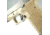 Cross Armory P80 Gen 1-3 Performance 4 Pin Set, 4140 Ordnance Steel, Black, crP80PSbk