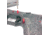 Cross Armory P80 Performance 4 Pin Set, V and C, Red, CRP80PSRD
