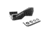 Cross Armory Thumb Grip, Pistol Thumb Rest 3.5X1.75X1.75, Aluminum, Black, Small, CRTG