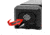 Cross Armory Universal Back Plate, Glock Gen 1-5 P80, Black, crG5BPbk