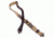 Crosstac Ambi Premium QD Swivel Gun Sling, Coyote Brown, Regular 135036-CB-COBRA-QD