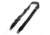 Crosstac Ambi Solid Gun Sling, Black, Long, 135027-BLK-L