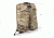 Crosstac LRS Long Range Split Bag / Ultra Light Fill, Multicam, 110081-MC