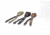 Crosstac Tactical Premium Ambidextrous Sling w/Cobra Buckle, Coyote Brown 135025-CB-COBRA