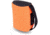Crosstac Tactical Rear Squeeze Bag, Blaze Orange, 135620-OR