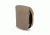 Crosstac Tactical Rear Squeeze Bag / Pre-Filled, Coyote Brown, 6in, 135620-CB
