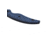 Cuda Knives Cuda 10 in Professional Fillet Fixed Blade Knife, 10in, Stainless Steel, Standard Edge, Blue/Black Micarta Handle, 18131