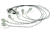 Cupped Waterfowl Outdoors Texas Rig 30in, CU8185