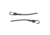 Custom Armor Group Bungee - Helmet Accessory, Green, BNG-GR
