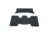 Custom Armor Group Velcro - Helmet Accessory, Foliage Green, VEL-FG
