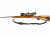 CVA Gun Slings 530008