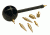 Cva Powerbelt Bullet Starter AC1500