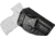 CYA Supply Co. Inside the Waistband Holster, FN, FNS Compact, Right Hand, Carbon Fiber, IWB0395