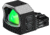 Cyelee Optics CAT G-PRO Reflex Red Dot Sight, 1x21x16.5mm, 3 MOA Dot, Black, X004BZWF63