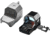 Cyelee Optics CAT SRS6 PRO Reflex Red Dot Sight, 1x21x16.5mm, 6 MOA Dot, Black, X004OOZL3Z