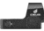 Cyelee Optics CAT0-G Reflex Red Dot Sight, 1x22x16mm, 3 MOA Dot, Black, X004ER30HV