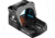 Cyelee Optics Cobra X Pro Reflex Red Dot Sight, 1x24x17mm, 2 MOA Red Dot/26 MOA Circle, Black, X0044B18ZX