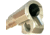 CZ Custom CZ 75 B 9mm Luger Non-Threaded Pistol Barrel, 4.6 in, 1-16, Polished, Silver, 30187