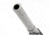CZ Custom CZ Shadow 2 9mm Luger Non-Threaded Pistol Barrel, 4.8 in, 1-16, Polished, Silver, 30133