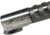 CZ Custom CZ TS 2 CZ TS Orange 9mm Luger Non-Threaded Pistol Barrel, 5.2 in, 1-16, Polished, Silver, 30173