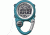 Dakota Watches Mini Digital Clip Silver 30936