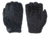 Damascus DPG125 Patrol Guard Gloves with KEVLAR Cut Resistant Palms, Medium, Black
