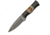 Damascus Hunter Buffalo Stag