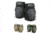 Damascus Imperial Neoprene Elbow Pads, Black, Multi Camo, Olive Drab