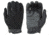 Damascus MX10 Nexstar I Lightweight Unlined Duty or Search Gloves, Large, Black, Large MX10LG