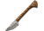 Damascus Prideful Fang Caper DM1320BR