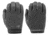 Damascus Protective Gear Damascus All Weather Combo Gloves, Black, Extra Large, CP-2A XL