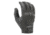 Damascus Protective Gear Damascus Tactical Combo Gloves, Black, Small, CP-1T SM