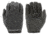 Damascus Protective Gear Damascus Tactical Combo Gloves, Black, Small, CP-1T SM