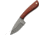 Damascus Skinner Mahogany