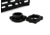 Daniel Defense 10in MFR XL Rail Systems w/ M-LOK attachments, Black, 01-107-08198