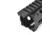 Daniel Defense 13.5in MFR XL Rail Systems w/ M-LOK attachments, Black, 01-107-08246