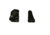 Daniel Defense A1.5 Top Mounted Fixed Front and Rear Sight, Black, 19-088-09116