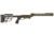 Daniel Defense Delta 5 Pro Chassis System, Olive Drab, 21-163-19178