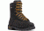 Danner Gritstone 8in Alloy Toe Boots, Black, 7D, 14222-7D