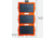 Dark Energy 18W Spectre Solar Panel Folding , HiVis Orange, 1102981