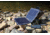 Dark Energy 8W Spectre Solar Panel, Black, SSPF08GYGY