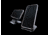 Dark Energy Mavrik Wireless Charging Stand, Black, MVRKWCS